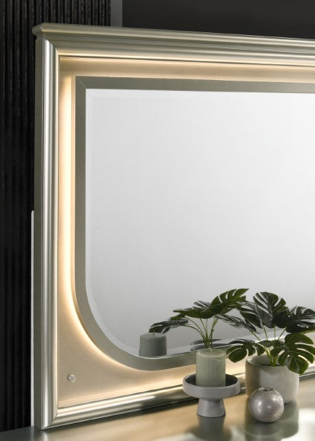 Sheridan Mirror - Furniture Center (NY)