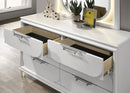 Lareina Bedroom Set - Furniture Center (NY)