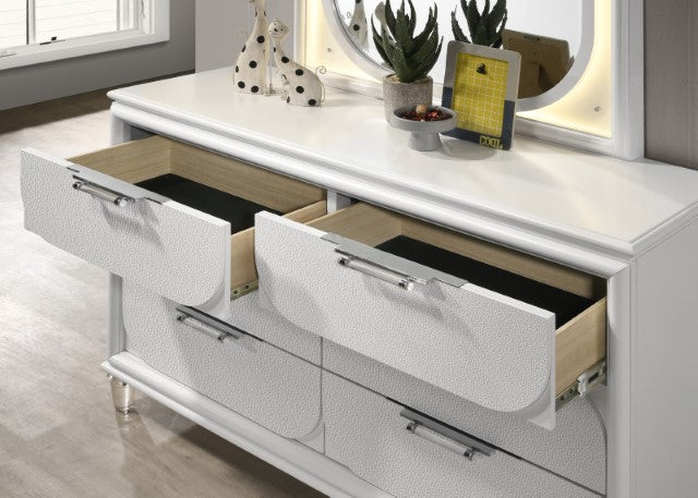 Lareina Dresser - Furniture Center (NY)