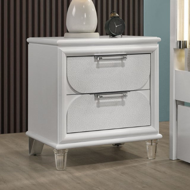Lareina Bed - Furniture Center (NY)