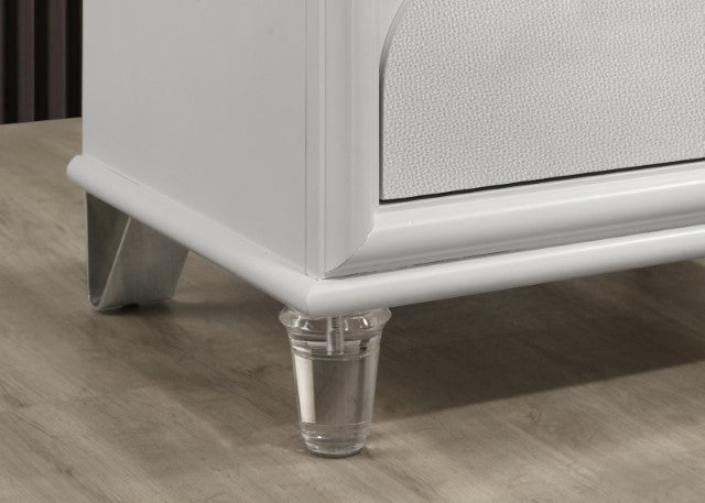 Lareina Nightstand - Furniture Center (NY)