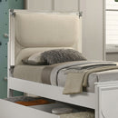 Lareina Bedroom Set - Furniture Center (NY)