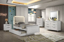 Lareina Bedroom Set - Furniture Center (NY)