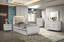 Lareina Bedroom Set - Furniture Center (NY)