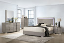 Sinistra Queen Bedroom Set - Furniture Center (NY)