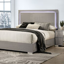 Sinistra Queen Bedroom Set - Furniture Center (NY)