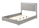 Sinistra Queen Bedroom Set - Furniture Center (NY)