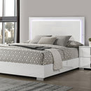 Sinistra Queen Bedroom Set - Furniture Center (NY)