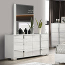 Sinistra Dresser