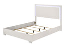Sinistra Queen Bedroom Set - Furniture Center (NY)