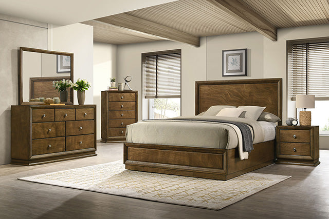 Kirkham Mirror - Furniture Center (NY)