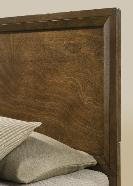 Kirkham Bed - Furniture Center (NY)
