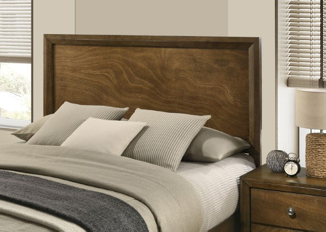 Kirkham Bed - Furniture Center (NY)
