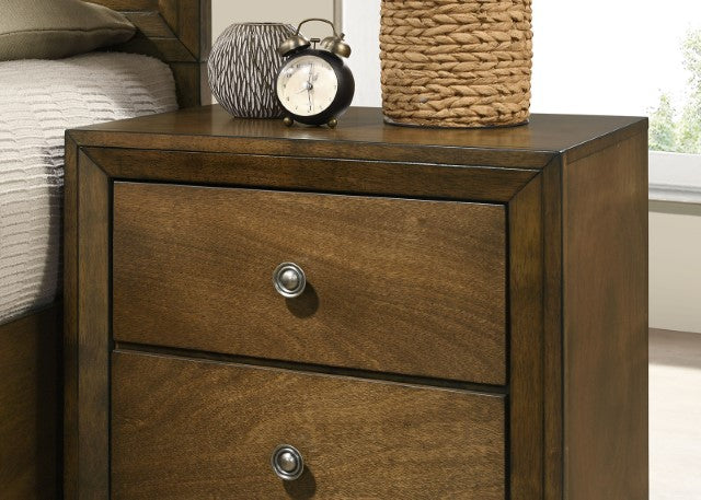 Kirkham Nighstand - Furniture Center (NY)