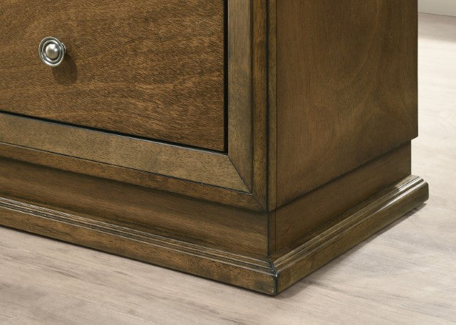 Kirkham Nighstand - Furniture Center (NY)