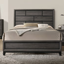 Errico Queen Bedroom Set - Furniture Center (NY)
