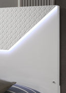 Whitby E.King & Queen Bed - Furniture Center (NY)