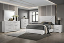 Whitby Queen Bedroom Set - Furniture Center (NY)