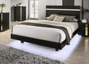 Lillestrom Queen Bedroom Set - Furniture Center (NY)