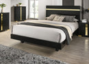 Lillestrom Queen Bedroom Set - Furniture Center (NY)