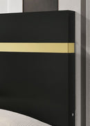 Lillestrom Queen Bedroom Set - Furniture Center (NY)