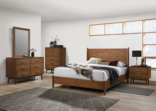 Tromso Dresser - Furniture Center (NY)