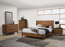 Tromso Queen Bedroom Set - Furniture Center (NY)