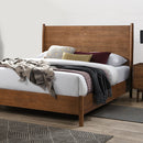 Tromso Queen Bedroom Set - Furniture Center (NY)