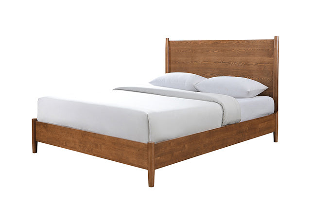 Tromso Queen Bed - Furniture Center (NY)