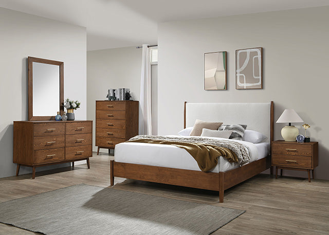 Thusis Bed - Furniture Center (NY)