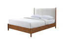 Tromso Queen Bedroom Set - Furniture Center (NY)