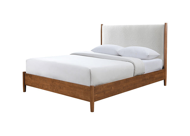 Thusis Bed - Furniture Center (NY)
