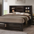 Caistor Queen Bedroom Set - Furniture Center (NY)
