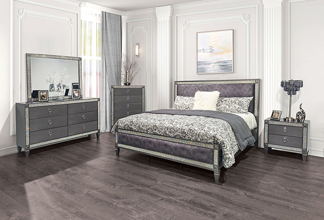 Lyanne Chest - Furniture Center (NY)
