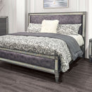 Lyanne E.King, Full, & Queen Bed - Furniture Center (NY)