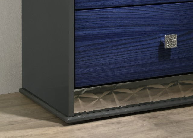 Morcote Nightstand - Furniture Center (NY)