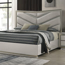 Ventnor Queen Bedroom Set - Furniture Center (NY)