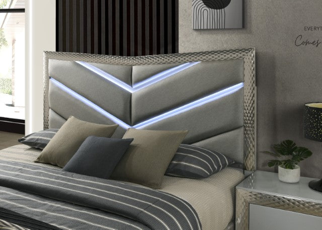 Ventnor Bed - Furniture Center (NY)