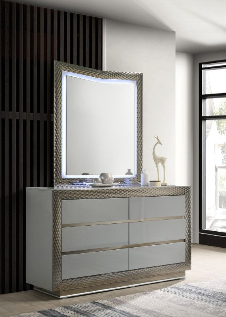 Ventnor Dresser - Furniture Center (NY)