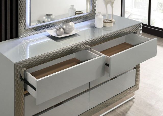 Ventnor Dresser - Furniture Center (NY)
