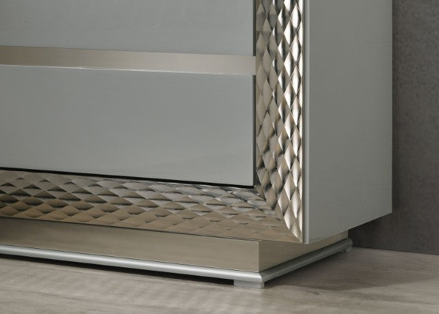Ventnor Nightstand - Furniture Center (NY)