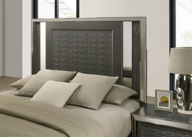 Leyland Bed - Furniture Center (NY)