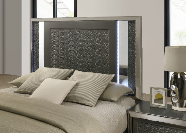 Leyland Bed - Furniture Center (NY)
