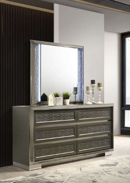 Leyland Dresser - Furniture Center (NY)