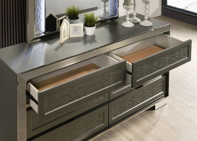 Leyland Dresser - Furniture Center (NY)