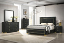 Latimer Queen Bedroom Set