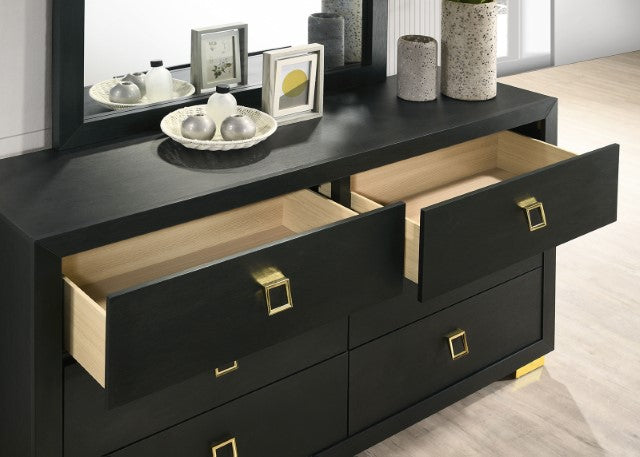 Latimer Dresser - Furniture Center (NY)