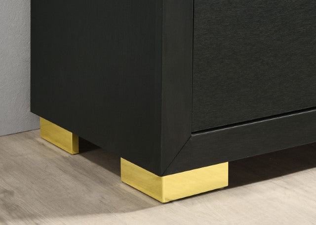 Latimer Dresser - Furniture Center (NY)