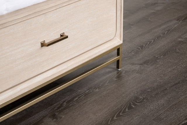 Sandnes Night Stand - Furniture Center (NY)
