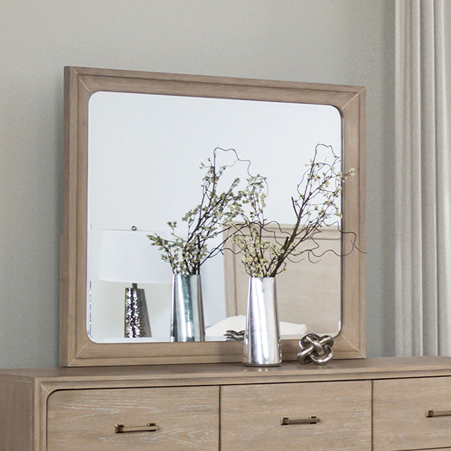 Sandnes Mirror - Furniture Center (NY)